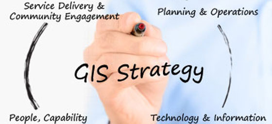 GIS Strategy